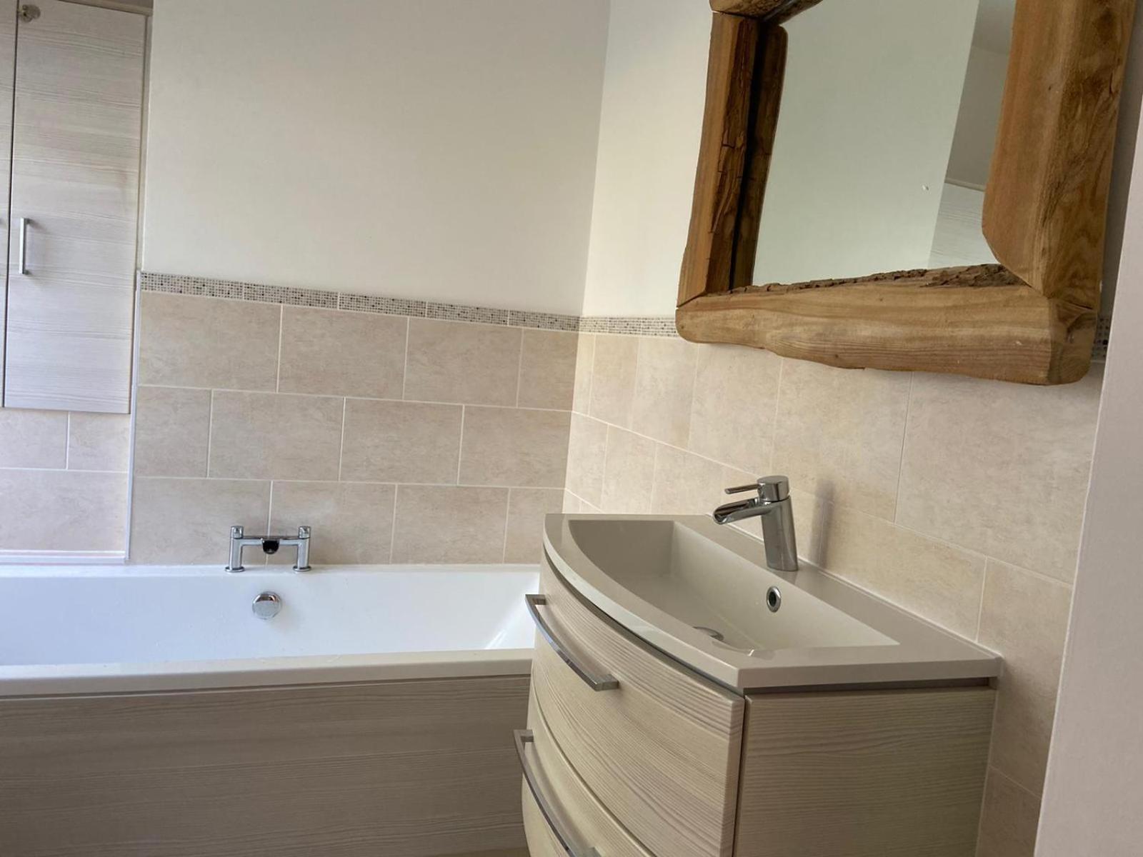 ワージング Warwick House - Stunning House With Terrace And Sea Views, Sleeps 11ヴィラ エクステリア 写真