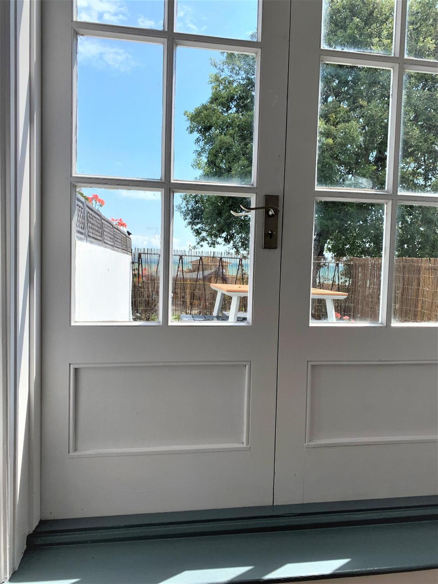 ワージング Warwick House - Stunning House With Terrace And Sea Views, Sleeps 11ヴィラ エクステリア 写真